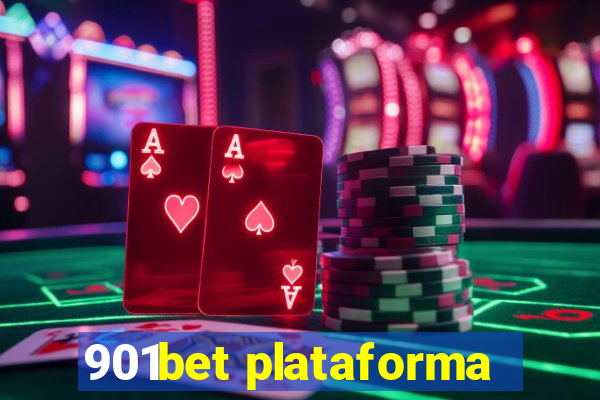 901bet plataforma